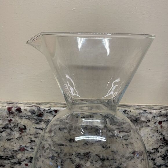 Bodum Large Glass Carafe/Pitcher - Picture 14 of 16
